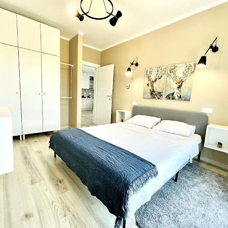Forest View Apartment Timişoara Buitenkant foto